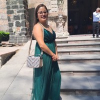 Nallely Bastida Jimenez