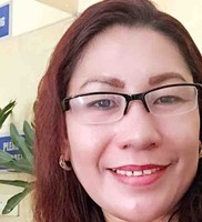 Myrna Padilla