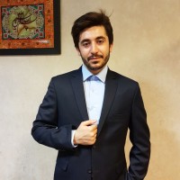 Ali REFAHI