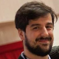 Davide Toni