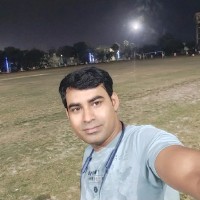 Sandip Patra