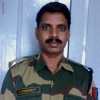 Samson Priya
