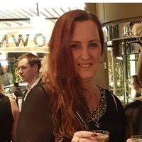 Debbie Agostino  Cordwell