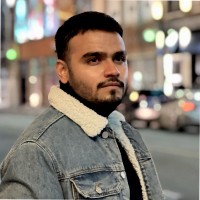 PAWAN P.