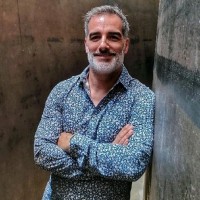 Pepe Martínez de los Santos