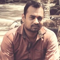 Srinivasarao Kodi