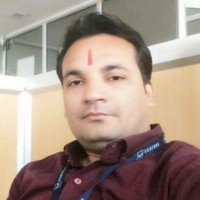 Gaurav Dixit
