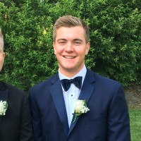 William Feil, MBA