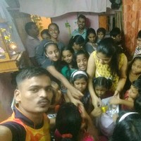 Dattatray Suryawanshi