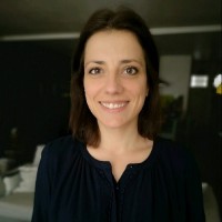 Aurore BERTOLI-LAPEROU