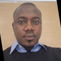 Temitope Ibrahim Lasisi