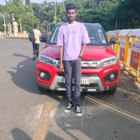 Sumanth Kumar