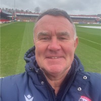 Andy Dibble