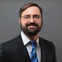 Aaron Koepper