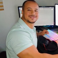 Edson Nascimento