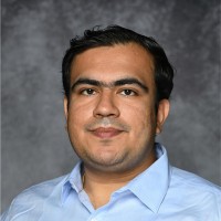 Vedant Bhagali