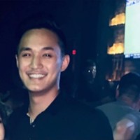 Steven Hoang