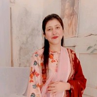 Faiza Memon