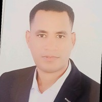 Khaled Ahmed Badry