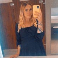Ashley Hansford