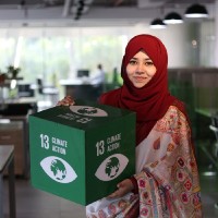 Rubaya Nasrin Shejuti