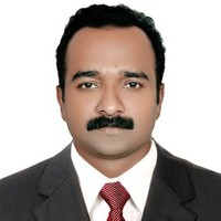 Rajesh Cyriac