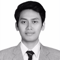 Khafi Luhur Fajriawan