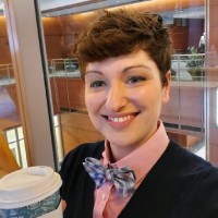 Amanda Murphy