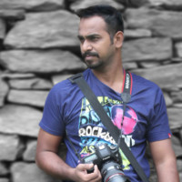 Sridhar R