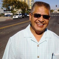 Daniel Vega