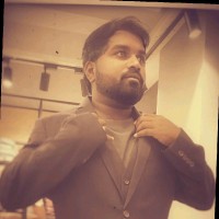 Karthikeya Kumar B.
