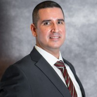 Steve Duque