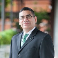 Raúl Llanas Aia I Leed Ap Bd C