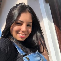 Alanys Rodrigues Da Silva Marcelino