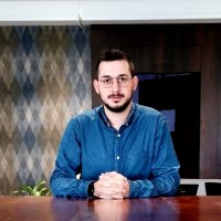 Nikos Vlachatsos