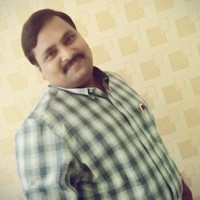 Avinash Waghmode