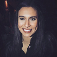 Daniela Pacheco