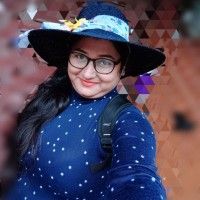 Arzoo Saini