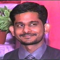 Zeeshan Ahmed Sheikh