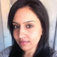 Jyoti Shinh