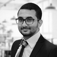 Ahmed Aref