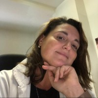 Alessandra Mastrangioli