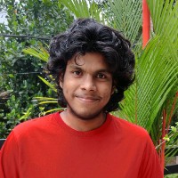 Aromal A S