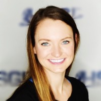 Katie Coleman