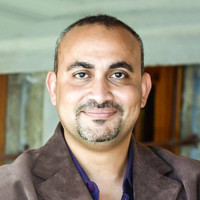 Ahmad Shalabi