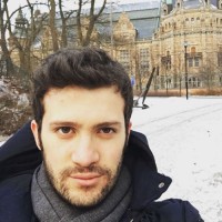 Burak Kocaoglu