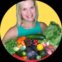 Allison Harrell, RDN, CCMS