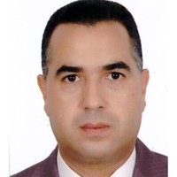Abdelouahed BEN EL CAID