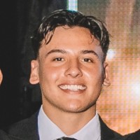 Aaron Vallejos