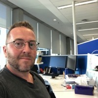 Matthew Mcgregor
